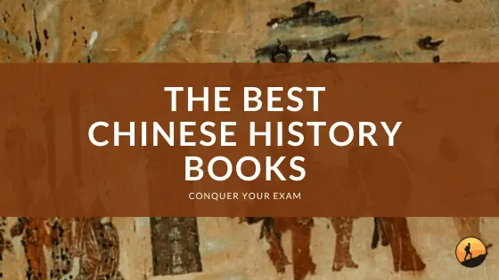 The Best Chinese History Books
