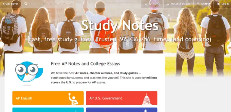 The 75 Best Educational Websites for High School Students