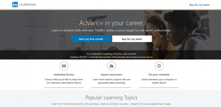 The 75 Best Educational Websites for High School Students