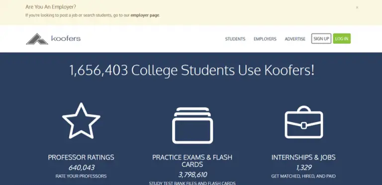 The 75 Best Educational Websites for College Students [2021]