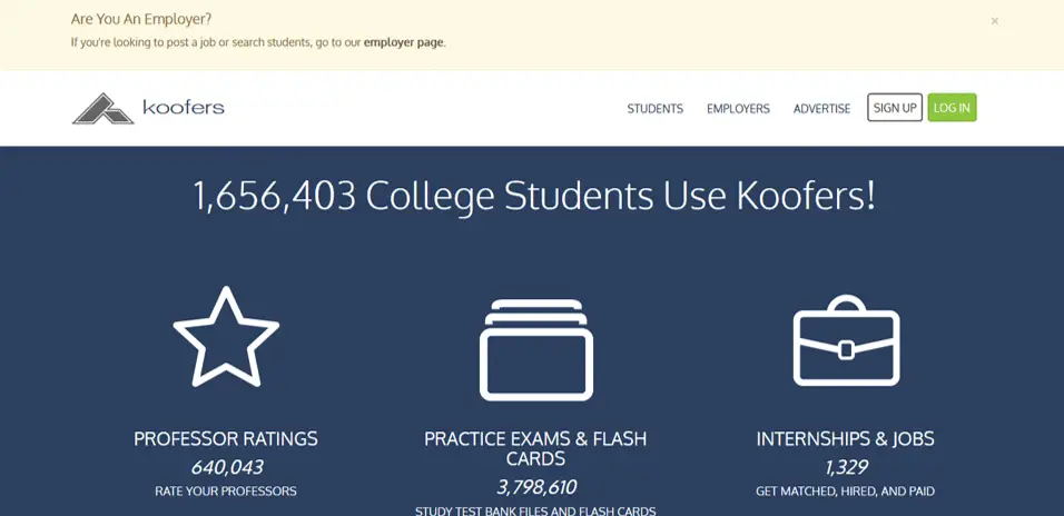 The 75 Best Educational Websites for College Students [2021]