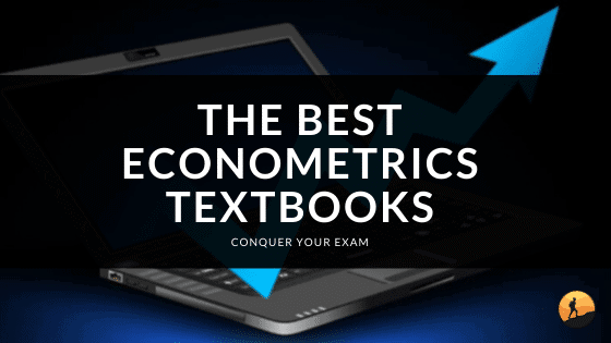 The Best Econometrics Textbooks
