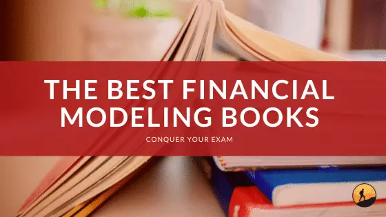 The Best Financial Modeling Books