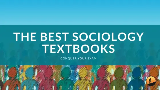 The Best Sociology Textbooks