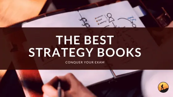 The Best Strategy Books