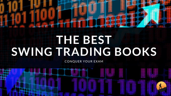 The Best Swing Trading Books