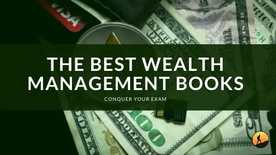 The Best Wealth Management Books