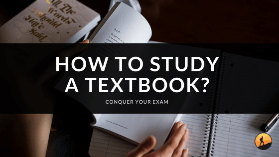 How to Study a Textbook?
