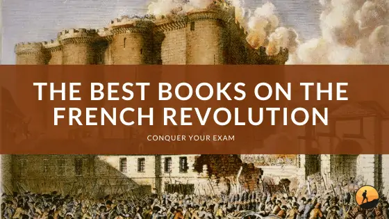 The Best Books on the French Revolution