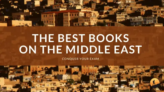 The Best Books on the Middle East