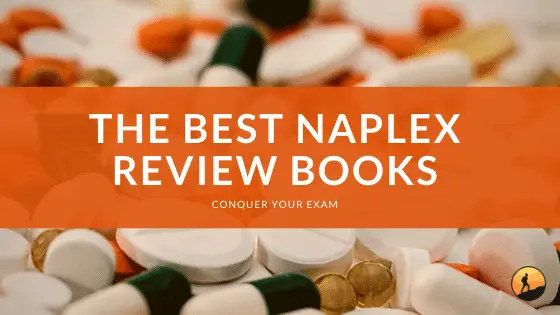The Best NAPLEX Review Books