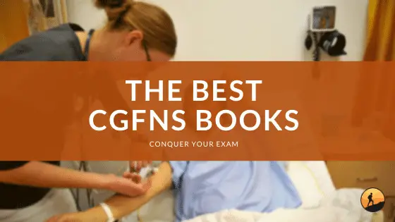 The Best CGFNS Books