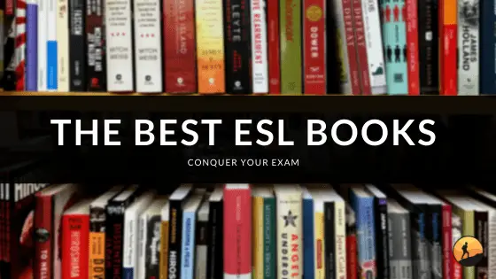 The Best ESL Books