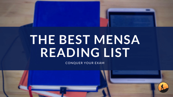 The Best Mensa Reading List