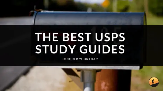 The Best USPS Study Guides