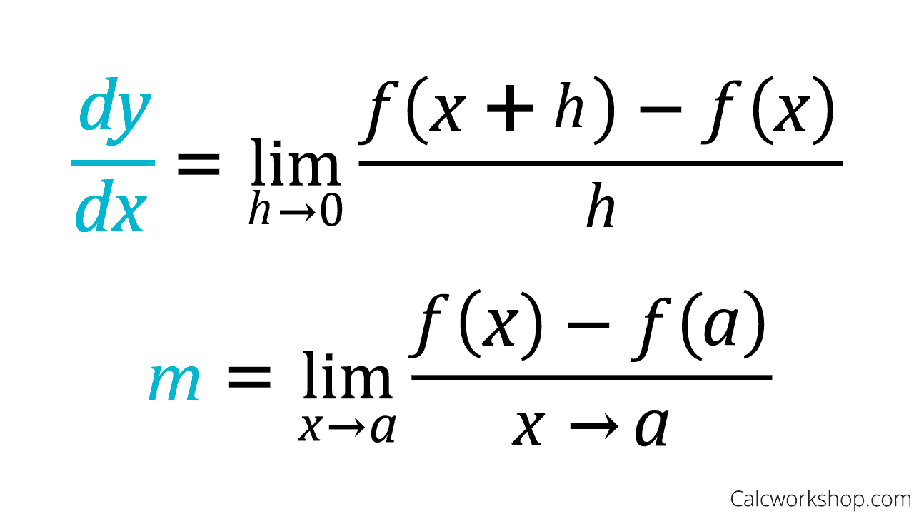 What Does dx Mean in Calculus? | Conquer Your Exam