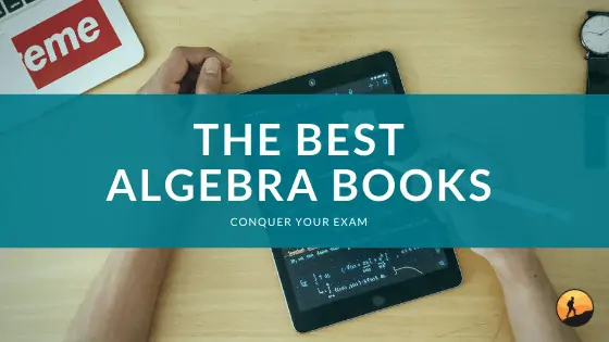 The Best Algebra Books