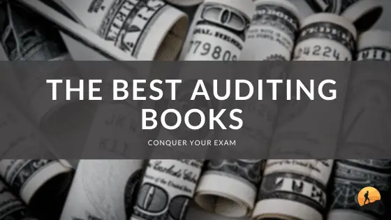 The Best Auditing Books