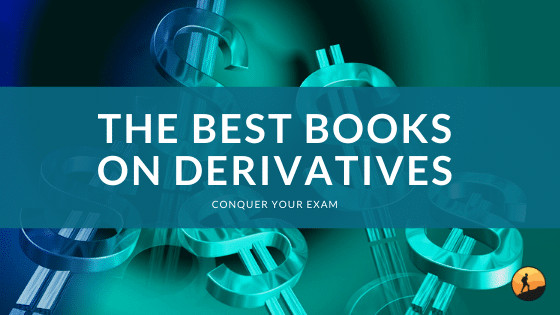 The Best Books on Derivatives