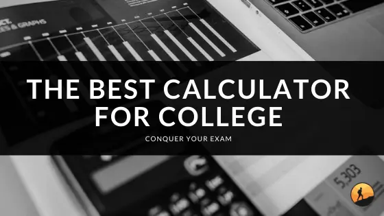 The Best Calculator for College