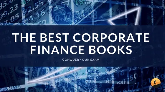 The Best Corporate Finance Books