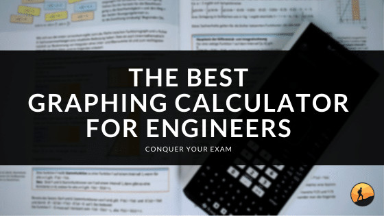 The Best Graphing Calculator for Engineers