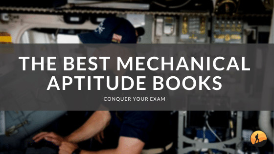 The Best Mechanical Aptitude Books