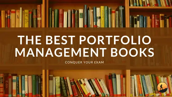 The Best Portfolio Management Books