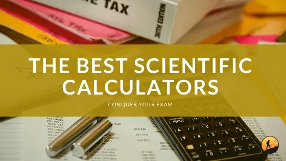 The Best Scientific Calculators