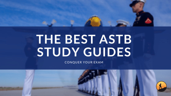 The Best ASTB Study Guides