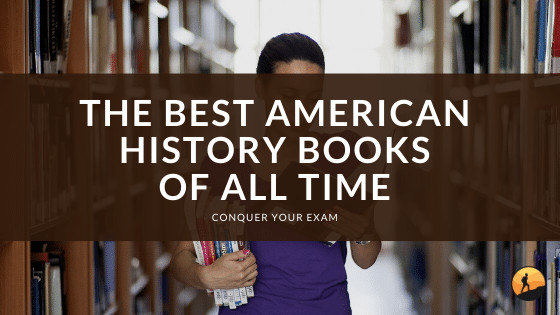 The Best American History Books of All Time