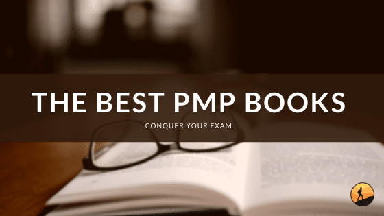 The 6 Best PMP Books [For 2024] | Conquer Your Exam
