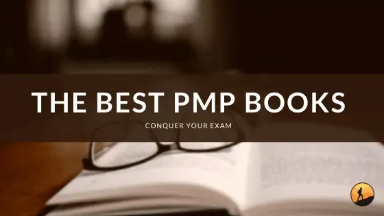 The Best PMP Books
