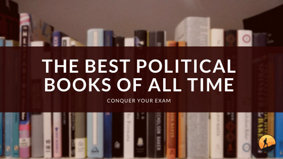 The Best Political Books of All Time