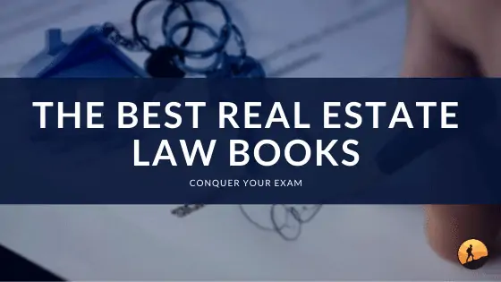 The Best Real Estate Law Books