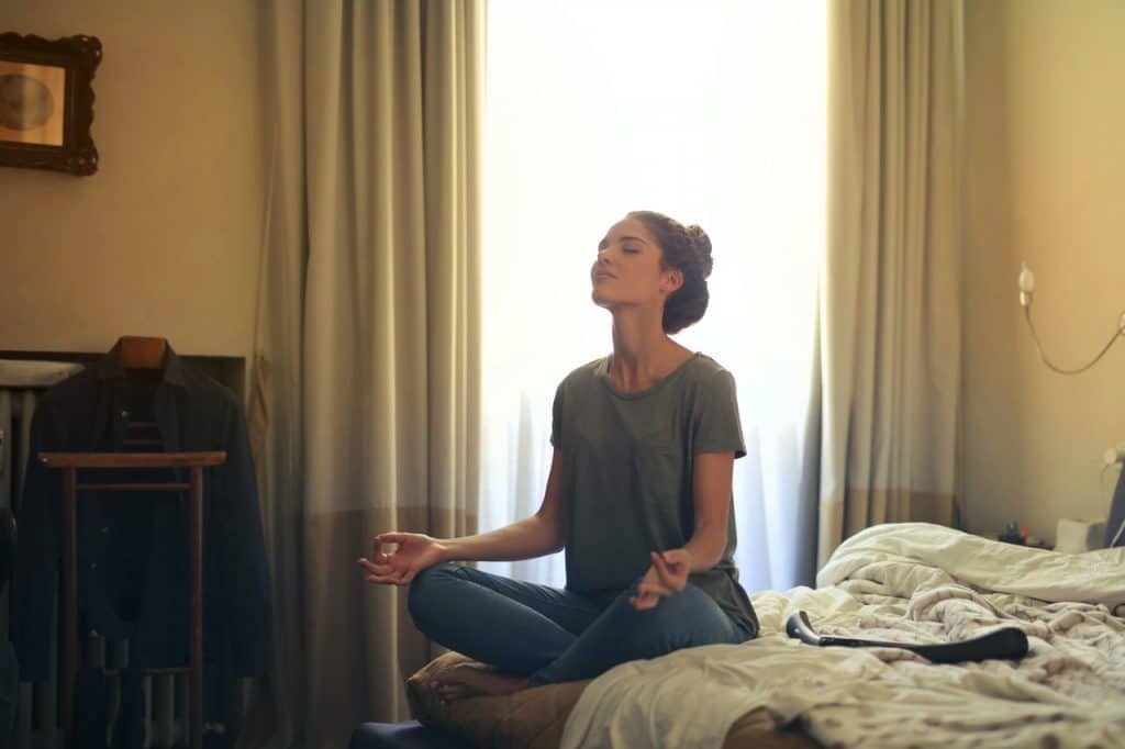 3 Daily Mindfulness Routines for Students