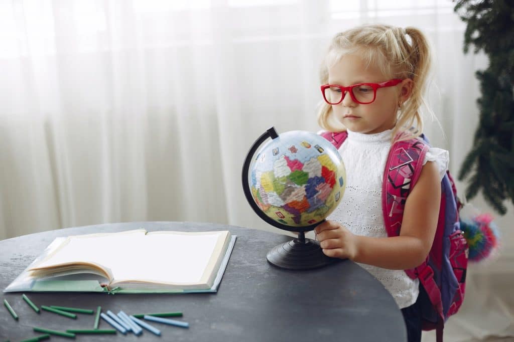5 Good Study Habit Daily Routines for School