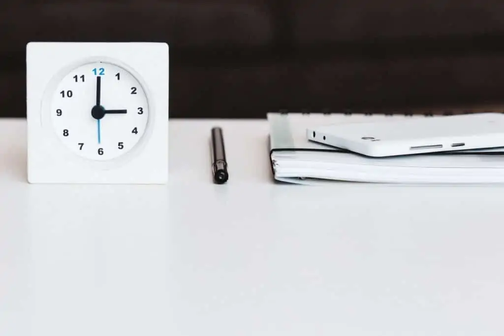 General Time Management Tips When Writing DBQs