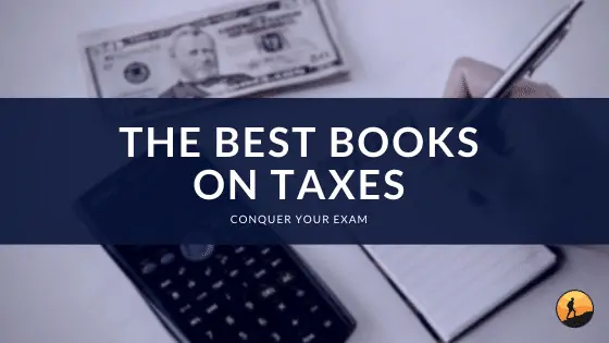 The Best Books on Taxes