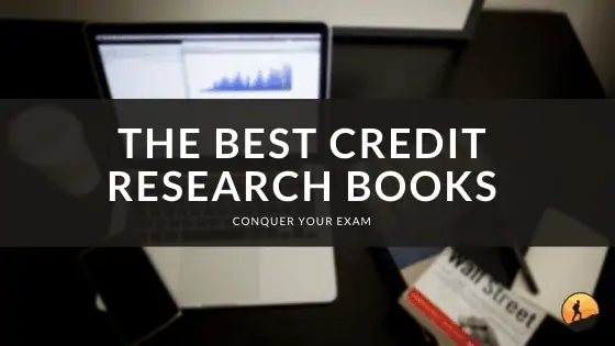 The Best Credit Research Books