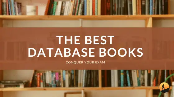 The 6 Best Database Books of [In 2024] | Conquer Your Exam