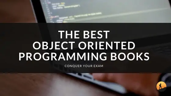 The Best Object Oriented Programming Books