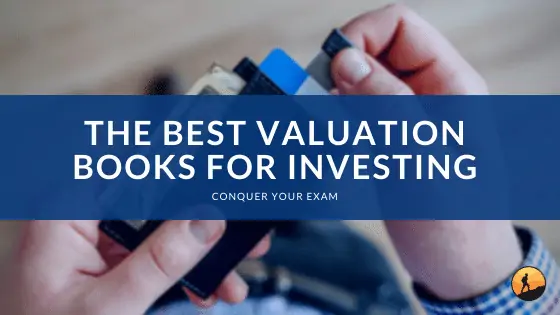 The Best Valuation Books for Investing