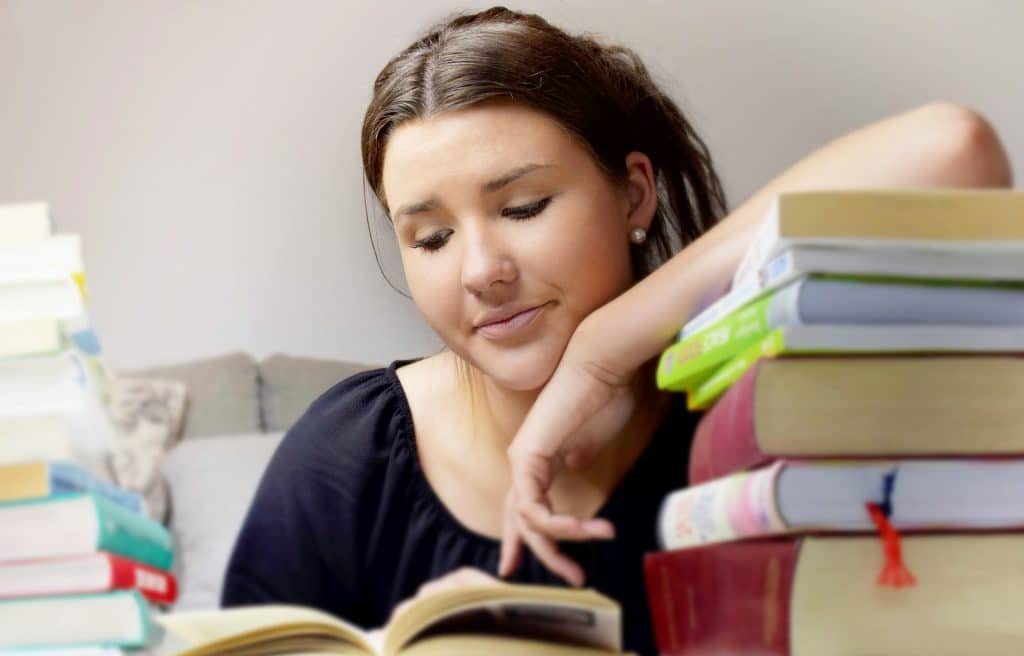 What are Common Good Studying Habits? 