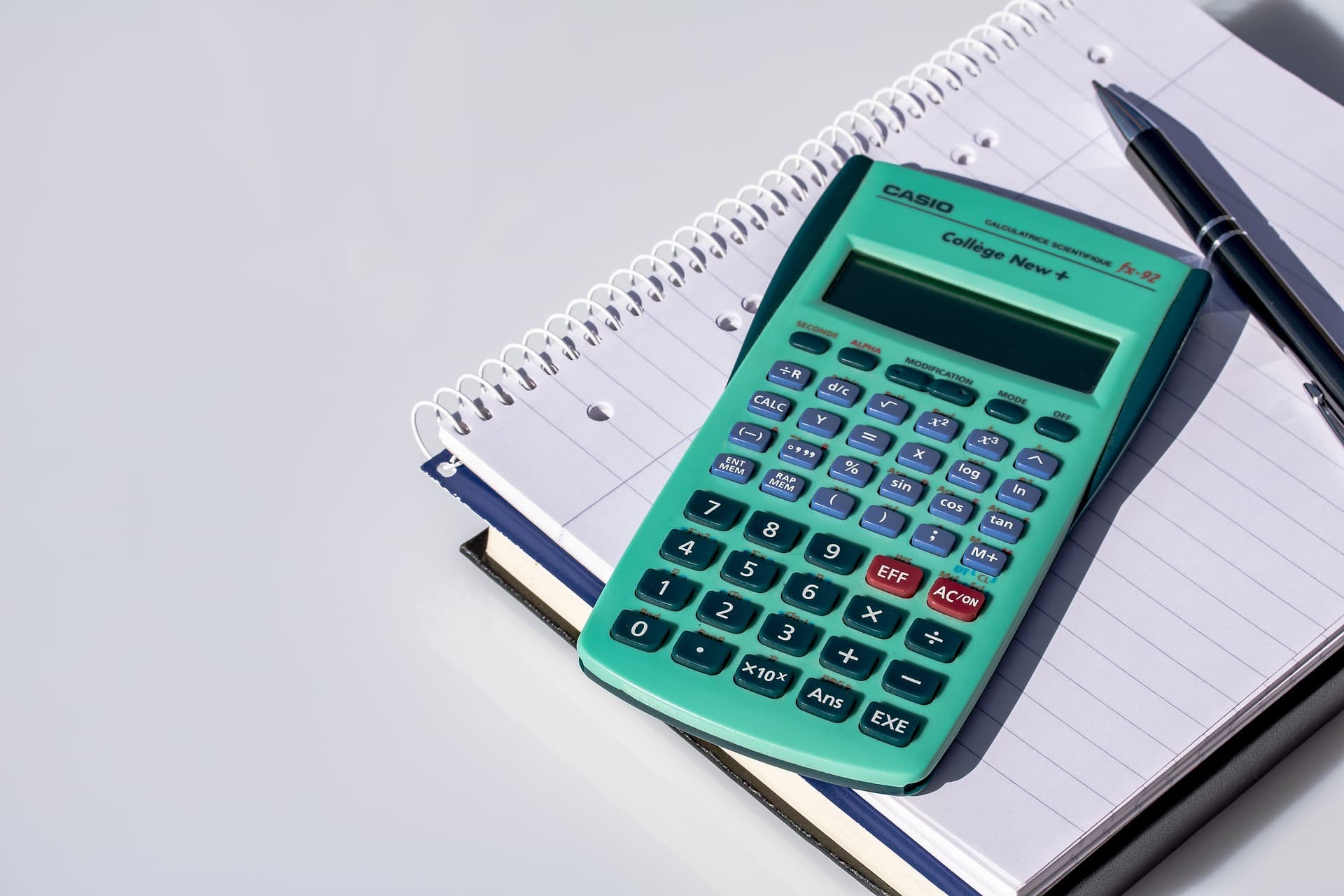 What is a Scientific Calculator? Conquer Your Exam