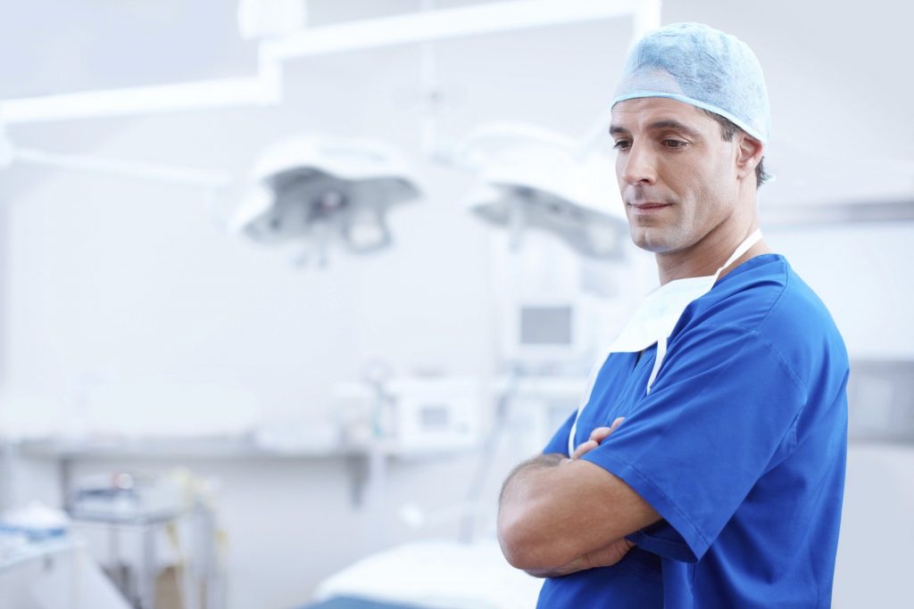 Overall: How Long Does it Take to Become a Doctor?