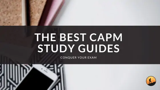 The Best CAPM Study Guides