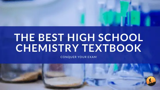 The Best High School Chemistry Textbook