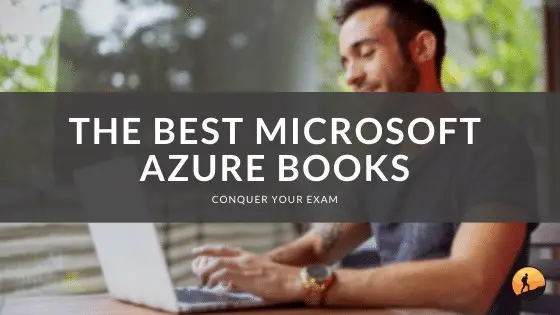 The Best Microsoft Azure Books