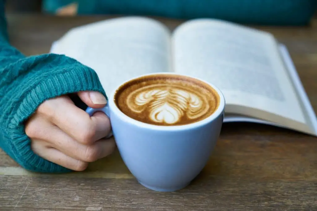 What are Examples of Good Reading Habits?